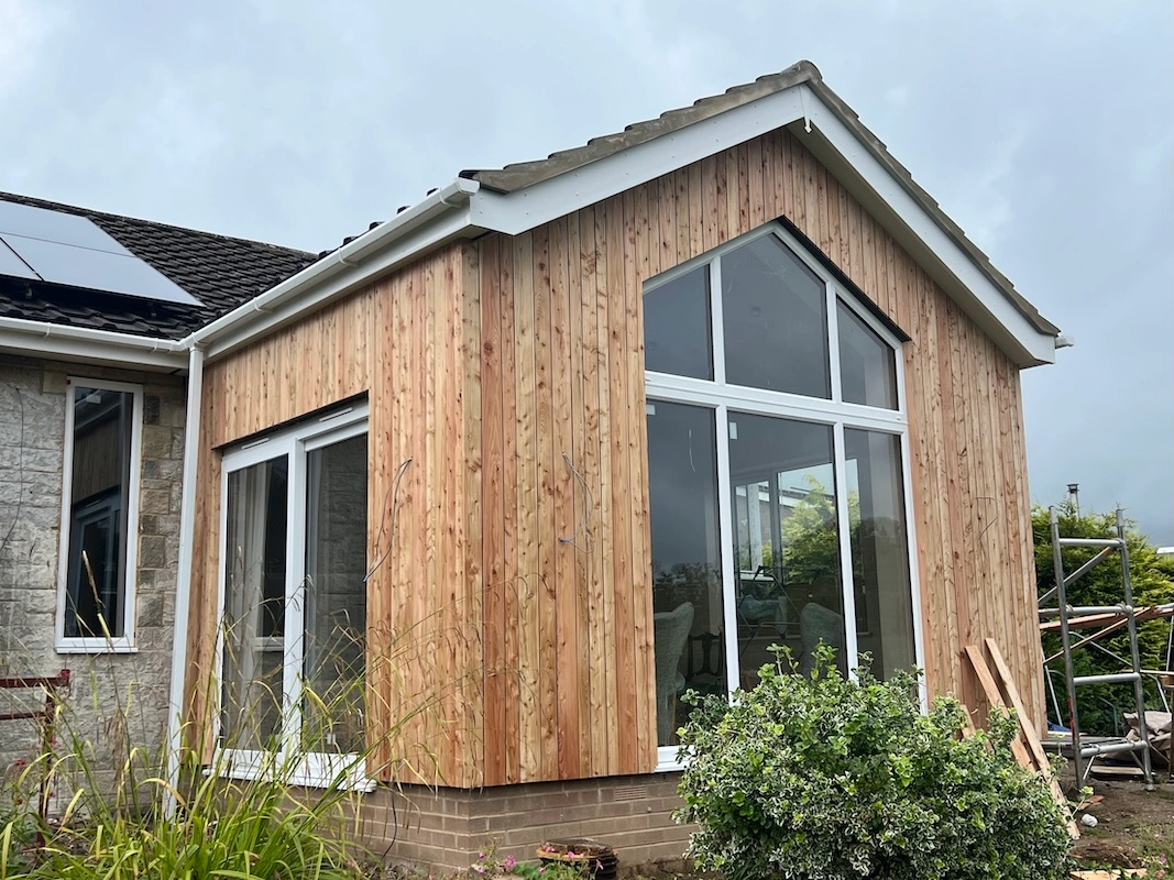 Extension